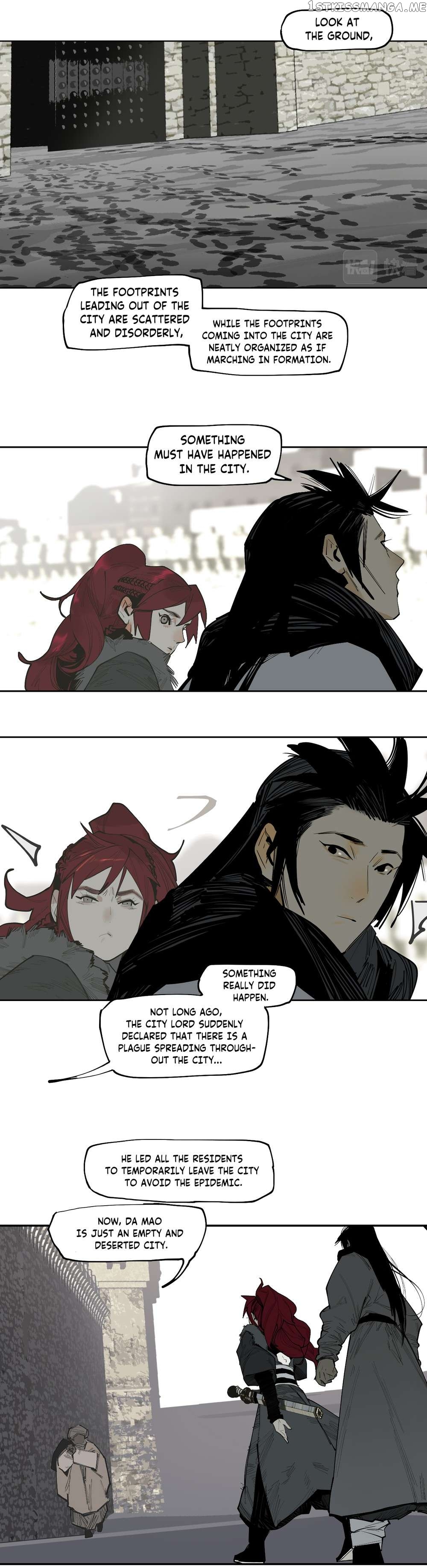 This Star Chapter 41 - page 12