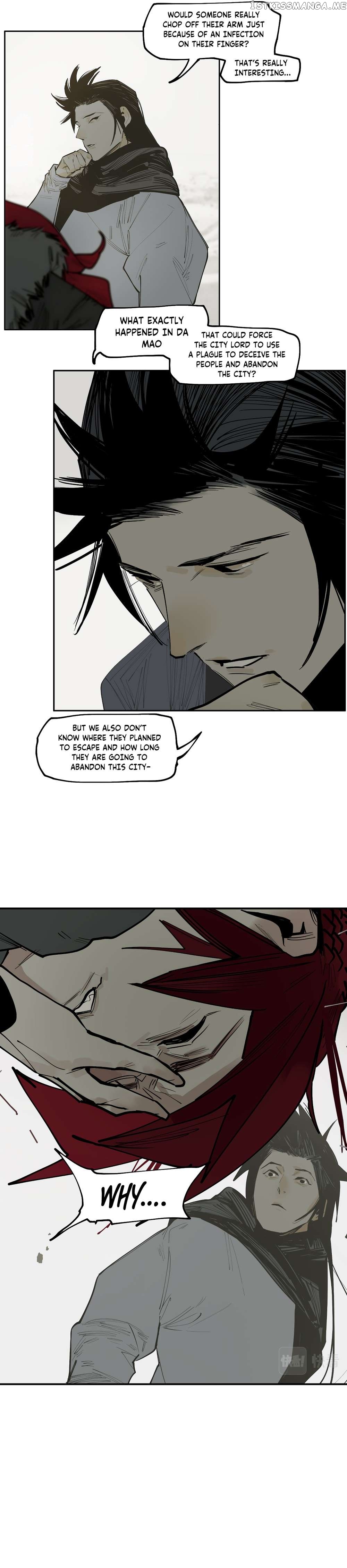 This Star Chapter 41 - page 14