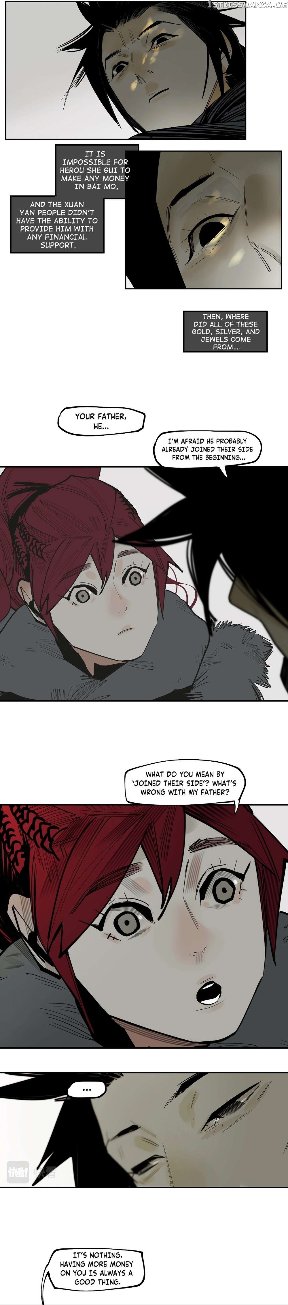 This Star Chapter 41 - page 9