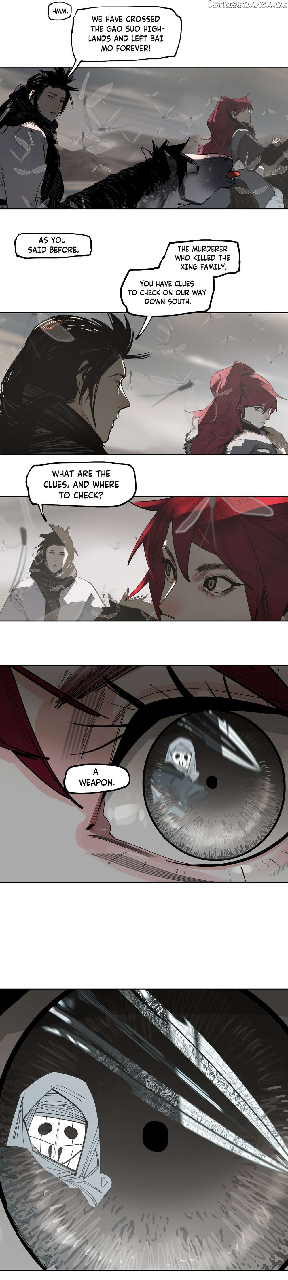 This Star Chapter 40 - page 21
