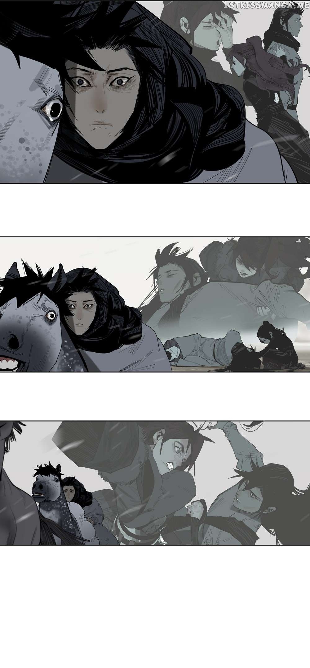 This Star Chapter 40 - page 6
