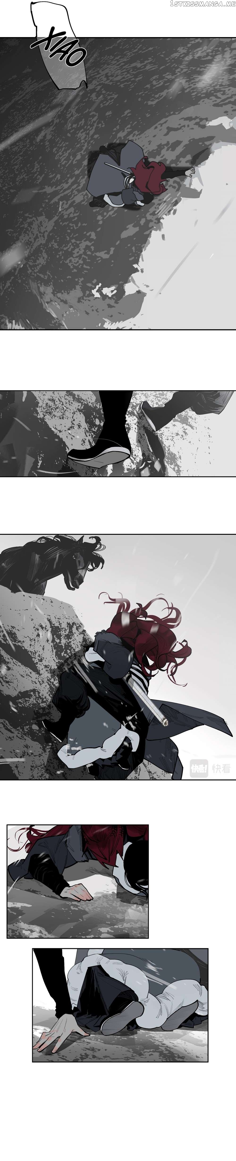 This Star Chapter 40 - page 9