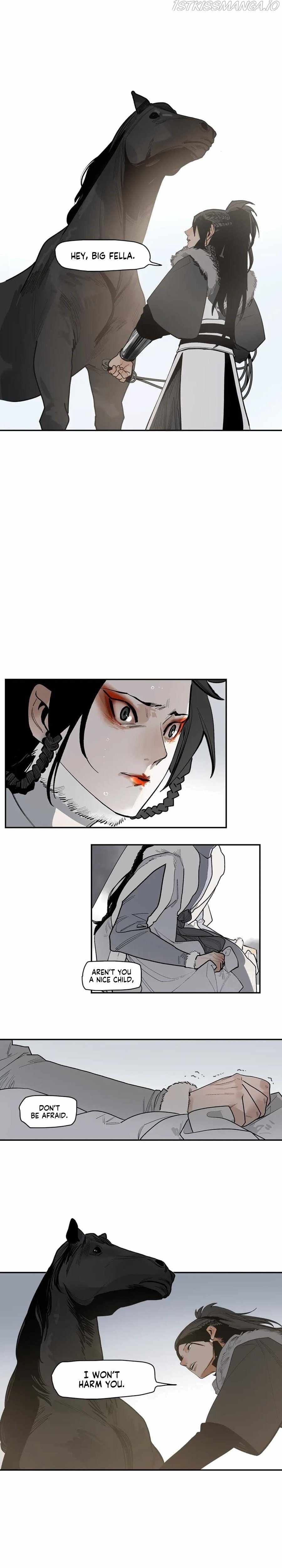 This Star Chapter 9 - page 14