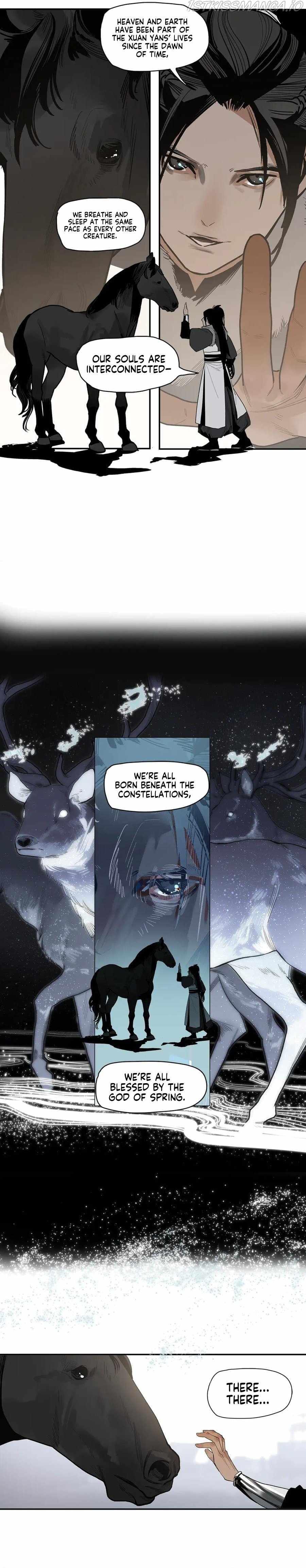 This Star Chapter 9 - page 15