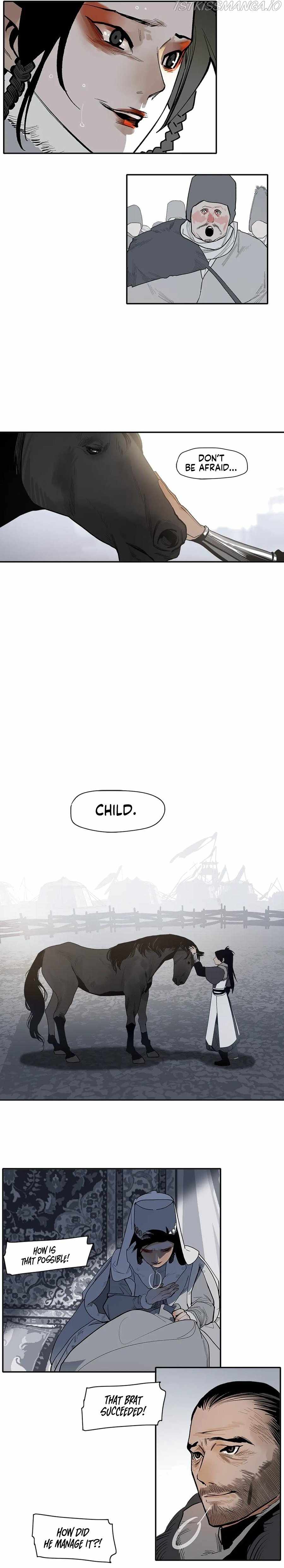 This Star Chapter 9 - page 16