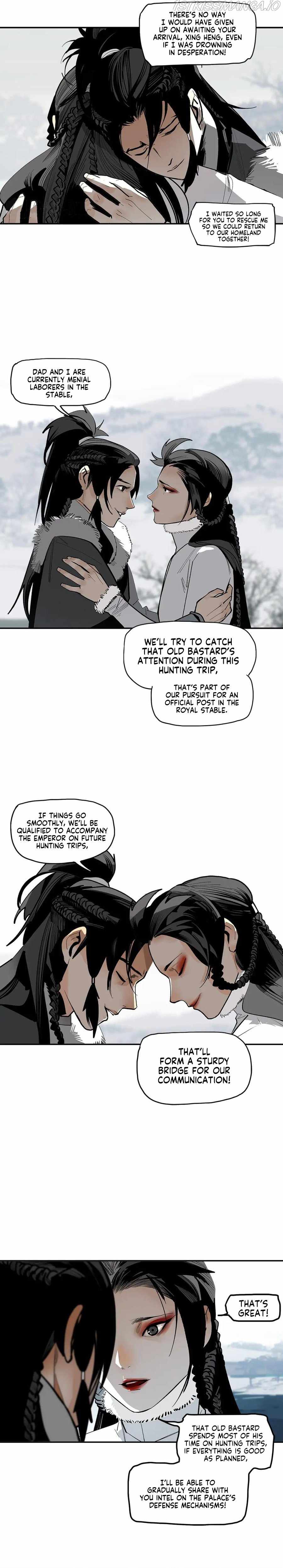 This Star Chapter 9 - page 2