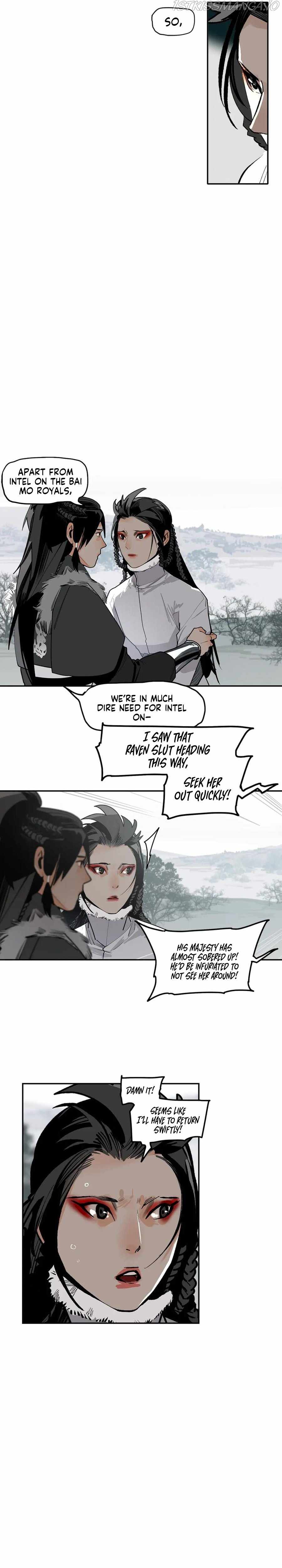 This Star Chapter 9 - page 4