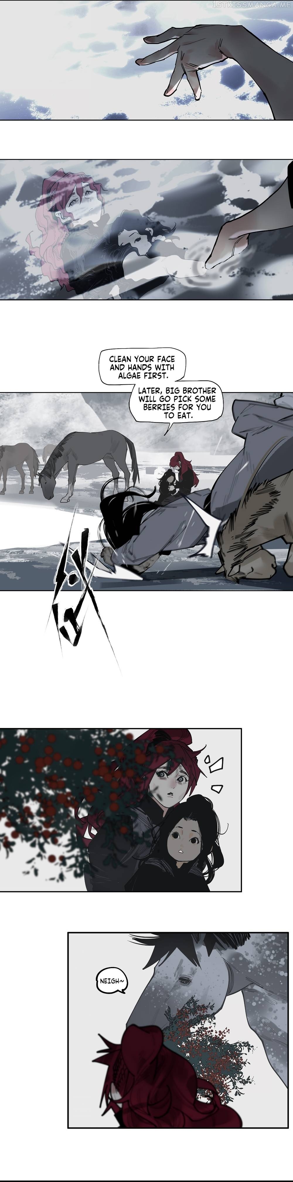 This Star Chapter 37 - page 21