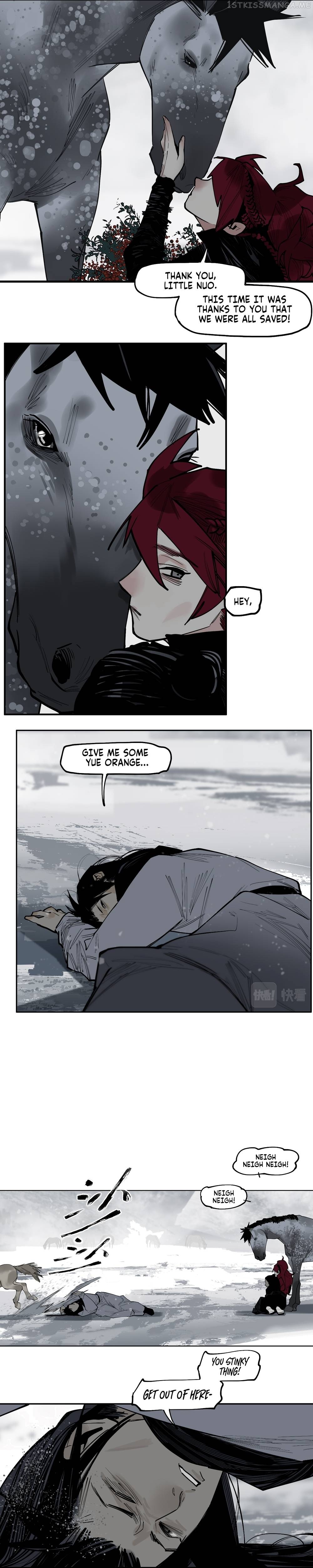 This Star Chapter 37 - page 22