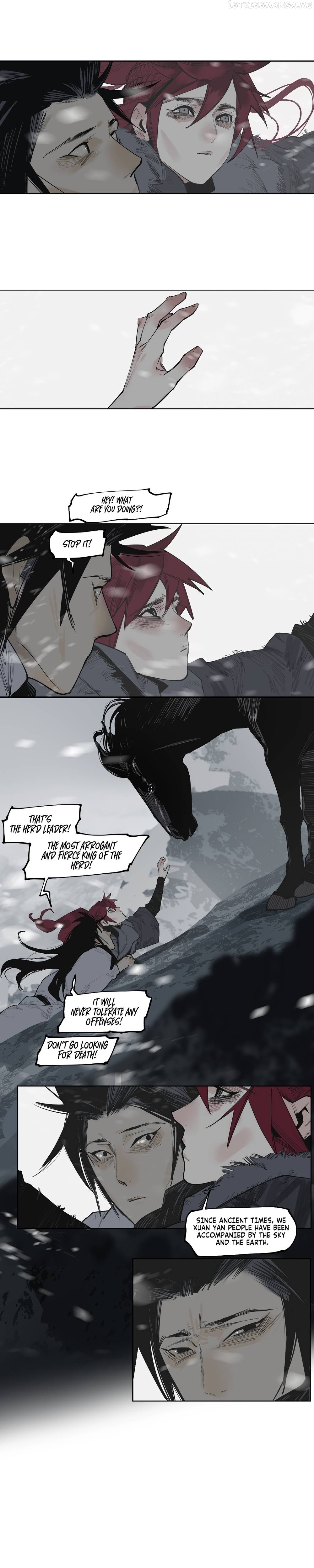 This Star Chapter 37 - page 7