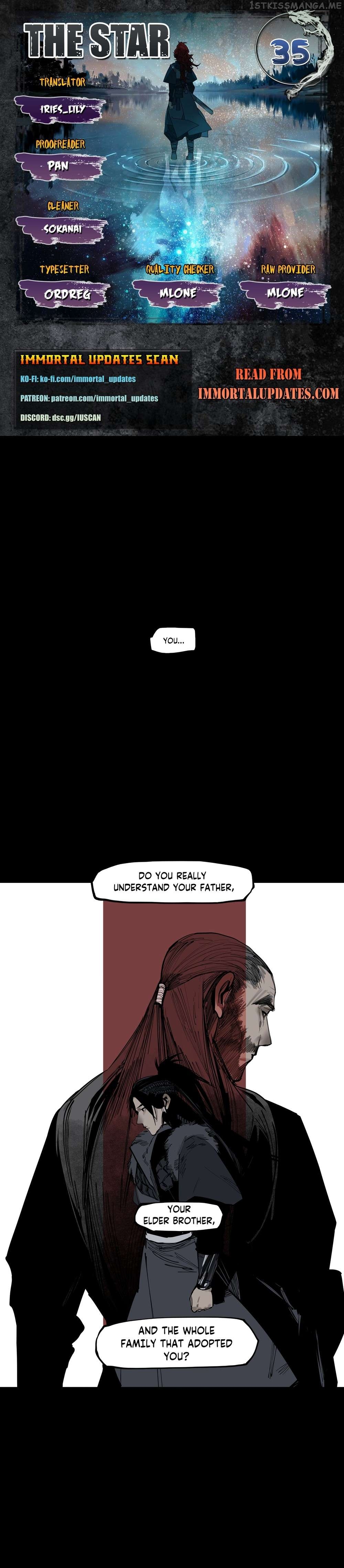 This Star Chapter 35 - page 1