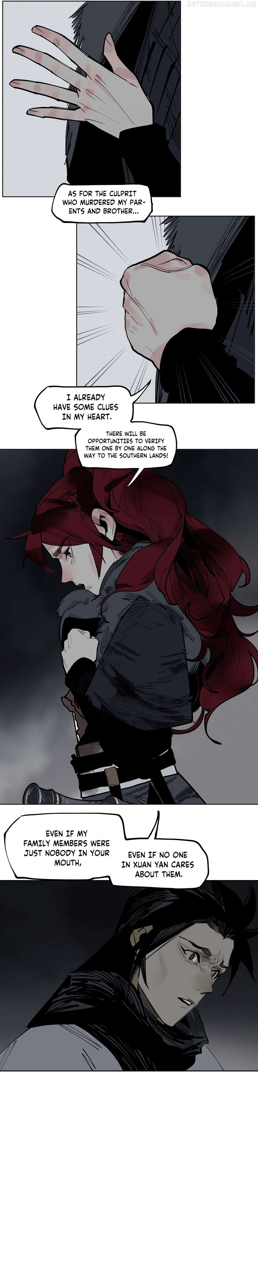 This Star Chapter 35 - page 14