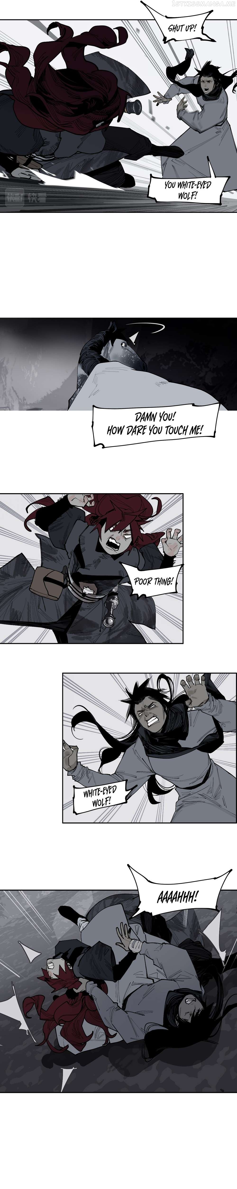 This Star Chapter 35 - page 18