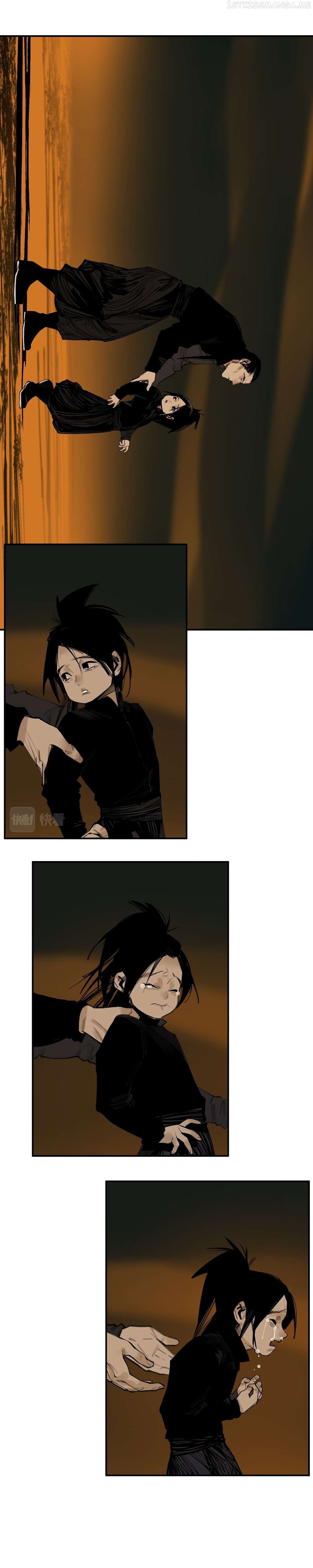 This Star Chapter 35 - page 4