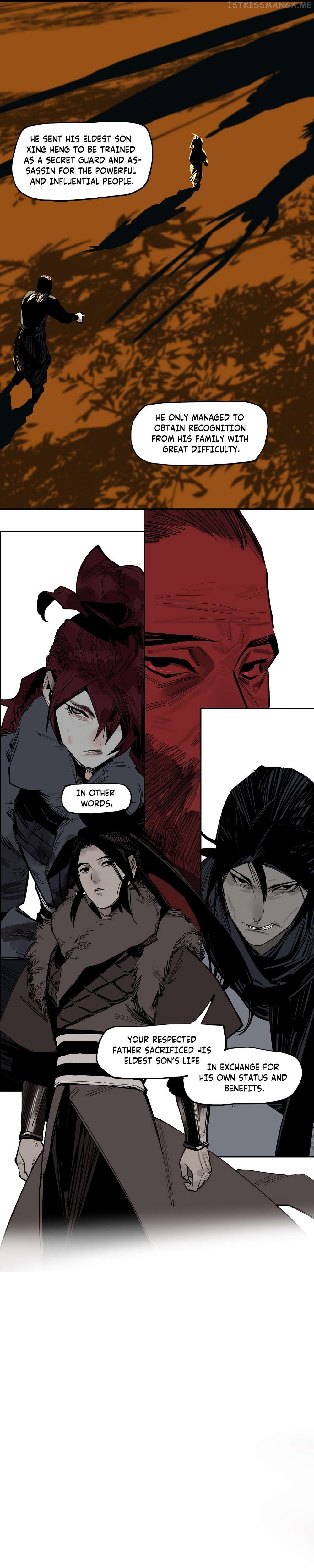 This Star Chapter 35 - page 5
