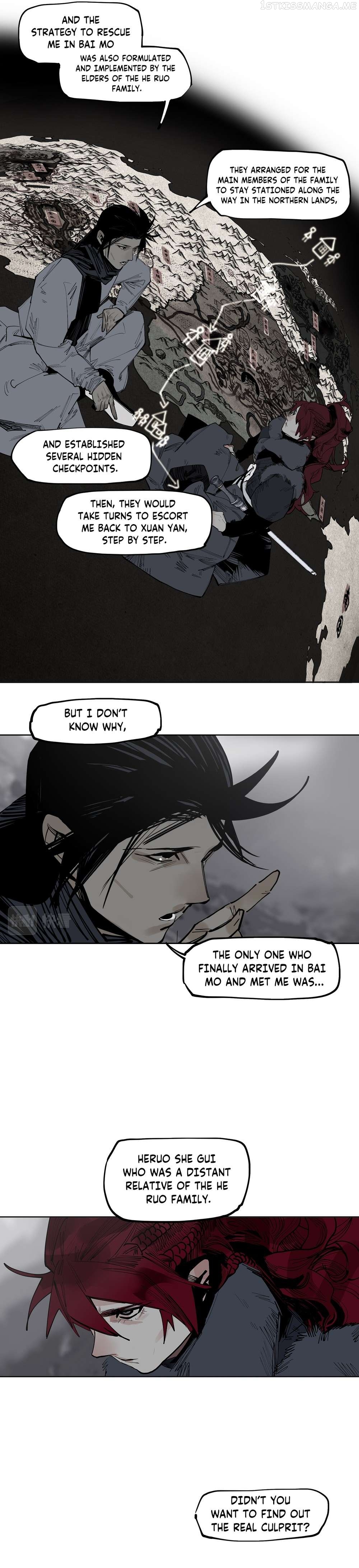 This Star Chapter 35 - page 6