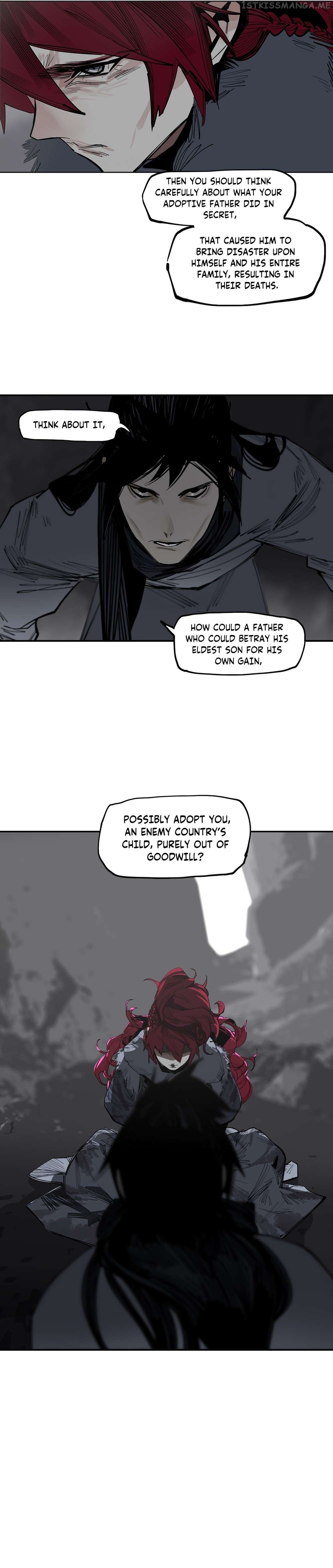 This Star Chapter 35 - page 7