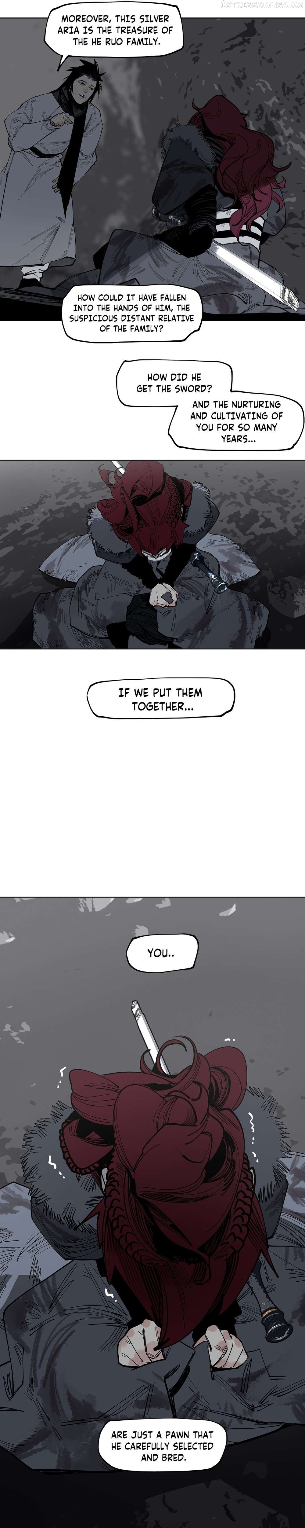 This Star Chapter 35 - page 8