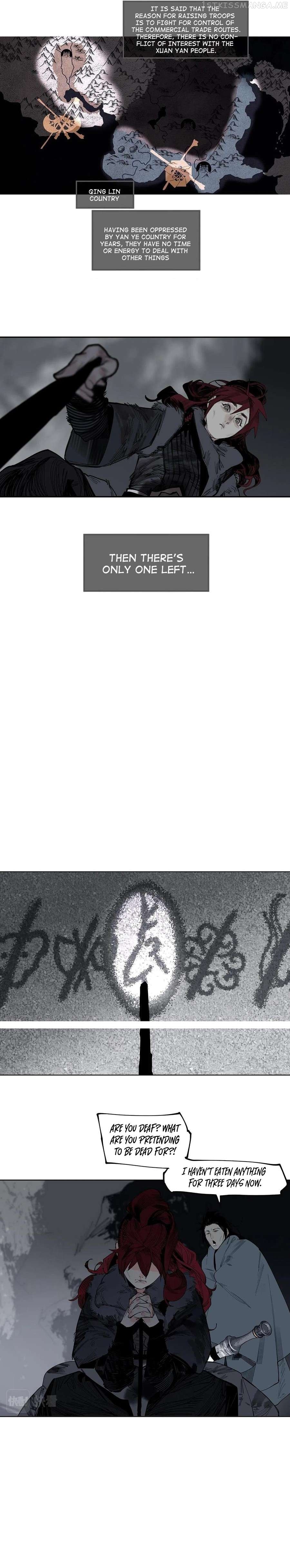This Star Chapter 34 - page 10