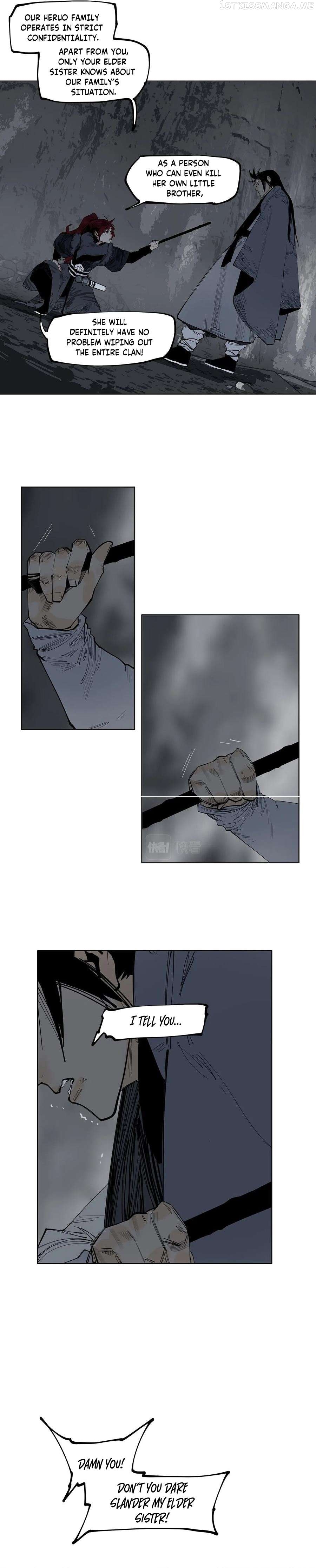 This Star Chapter 34 - page 13