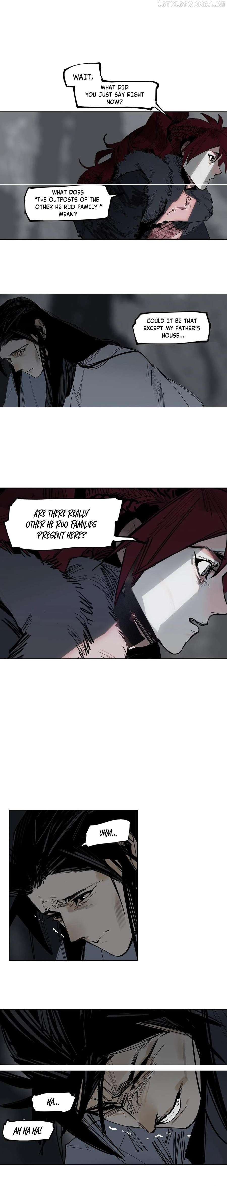This Star Chapter 34 - page 15