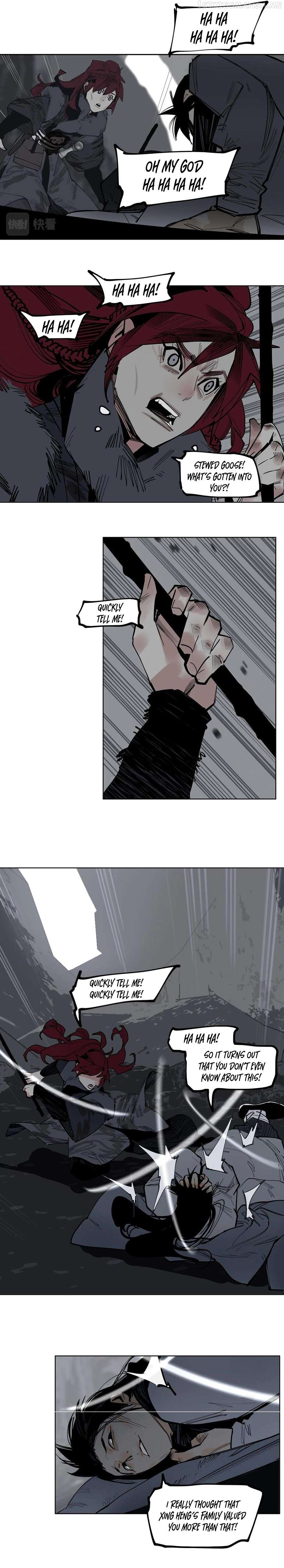 This Star Chapter 34 - page 16