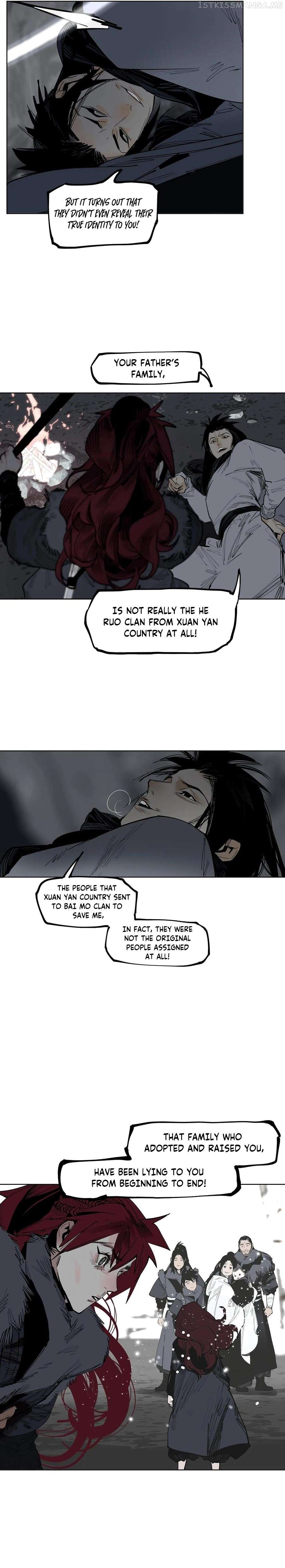 This Star Chapter 34 - page 17