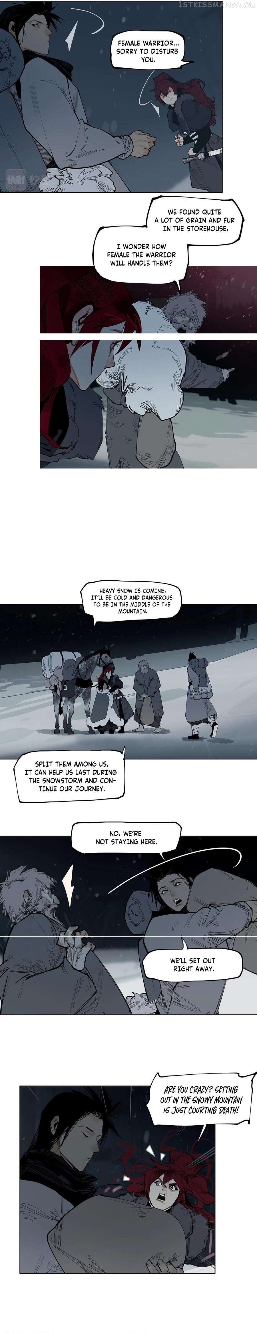 This Star Chapter 34 - page 3