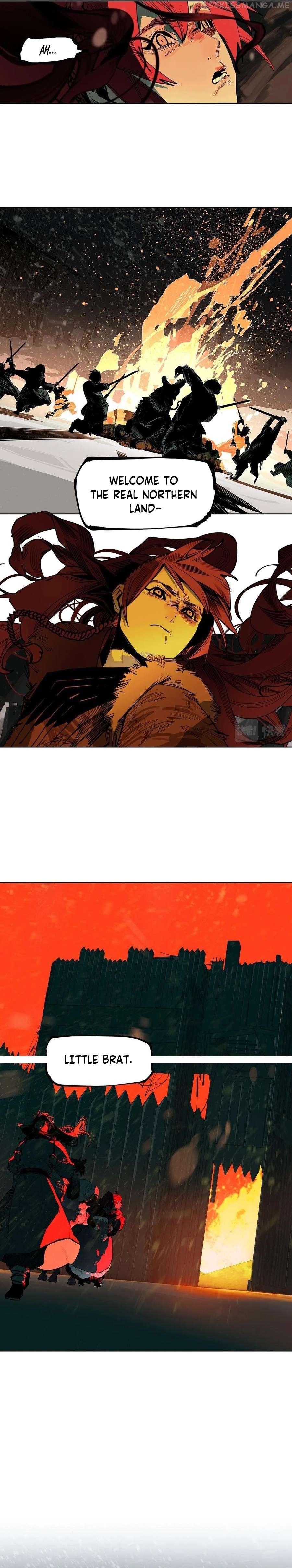 This Star Chapter 34 - page 6