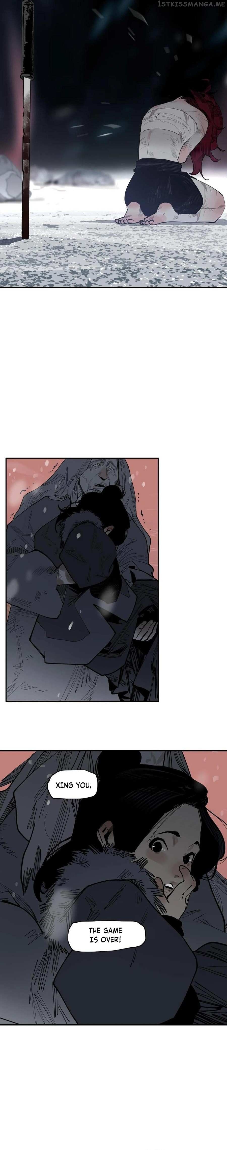 This Star Chapter 33 - page 3
