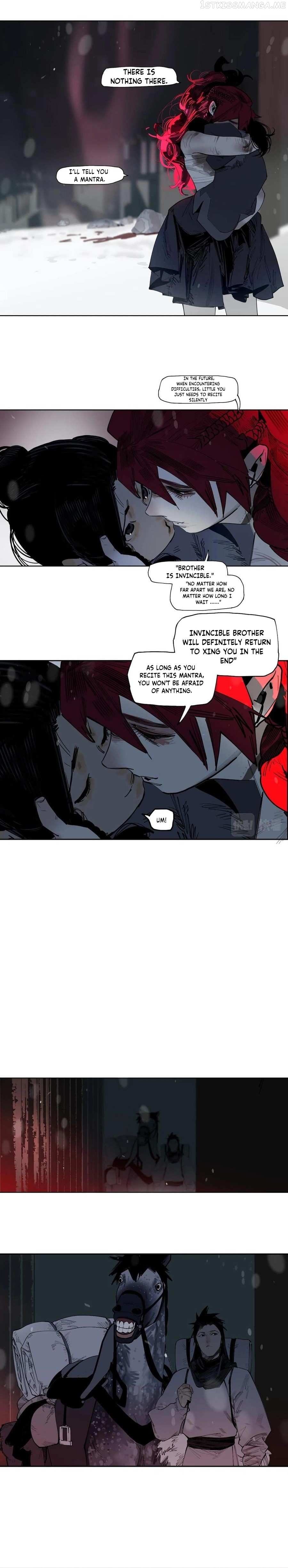 This Star Chapter 33 - page 5