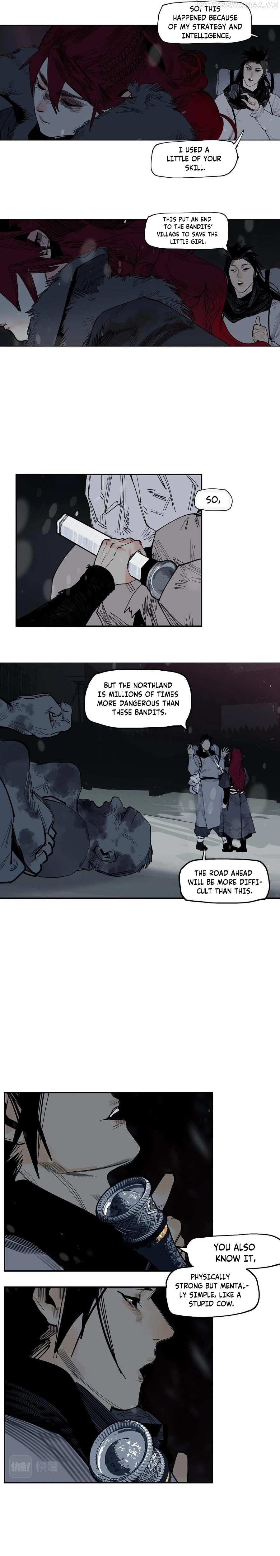 This Star Chapter 33 - page 7