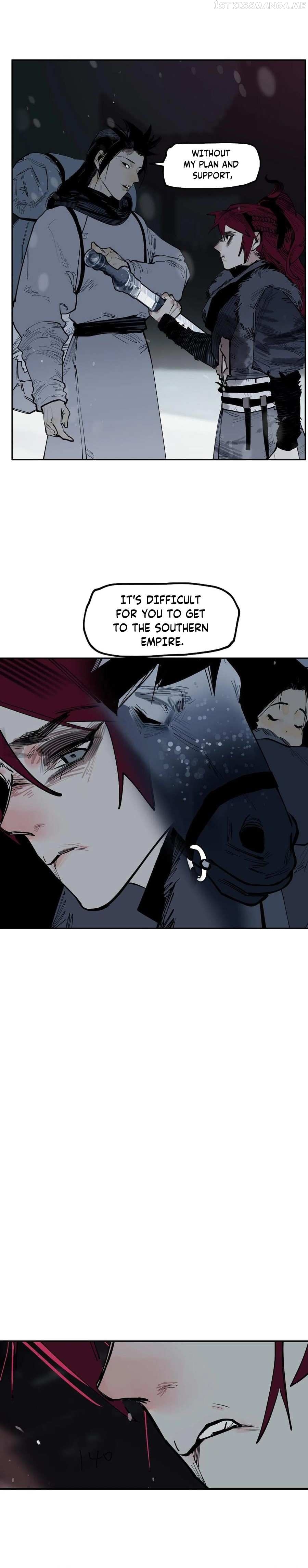 This Star Chapter 33 - page 8