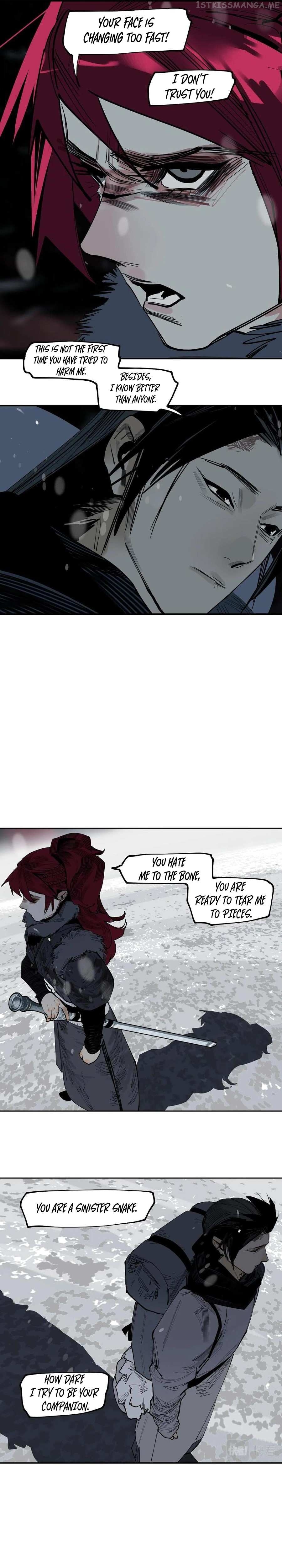 This Star Chapter 33 - page 9