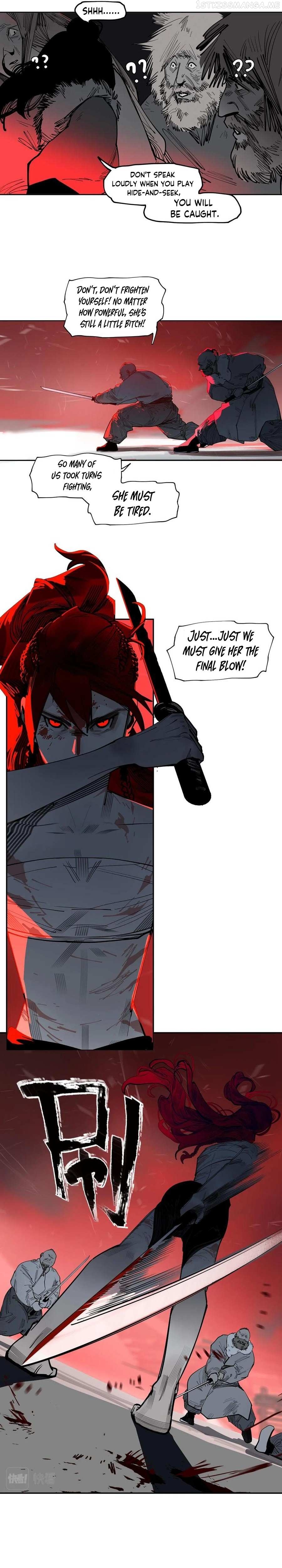 This Star Chapter 32 - page 11