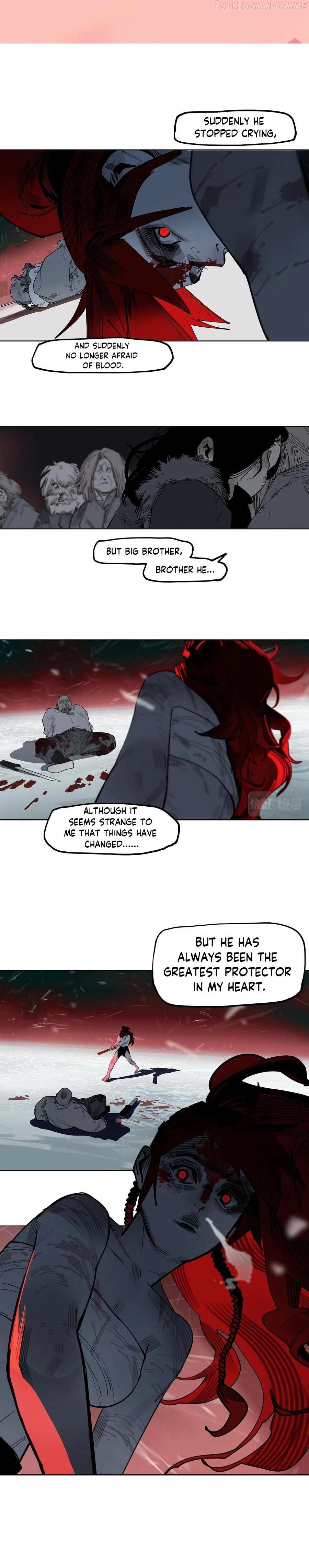 This Star Chapter 32 - page 15