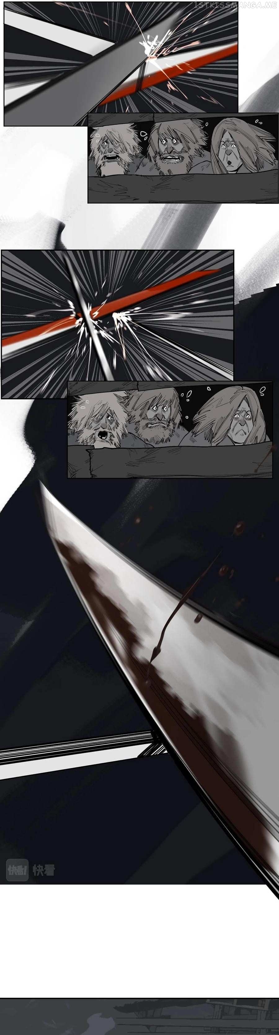 This Star Chapter 32 - page 3