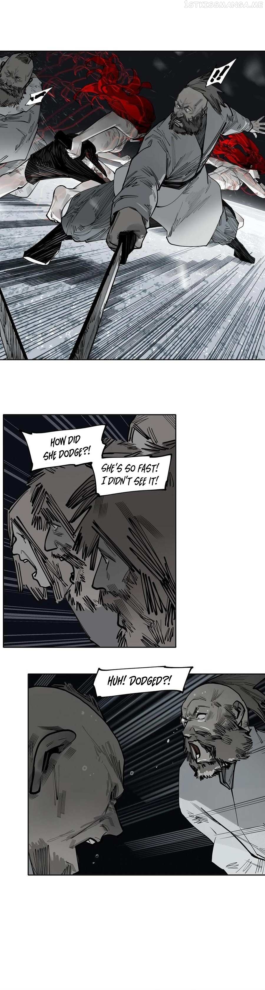 This Star Chapter 32 - page 6