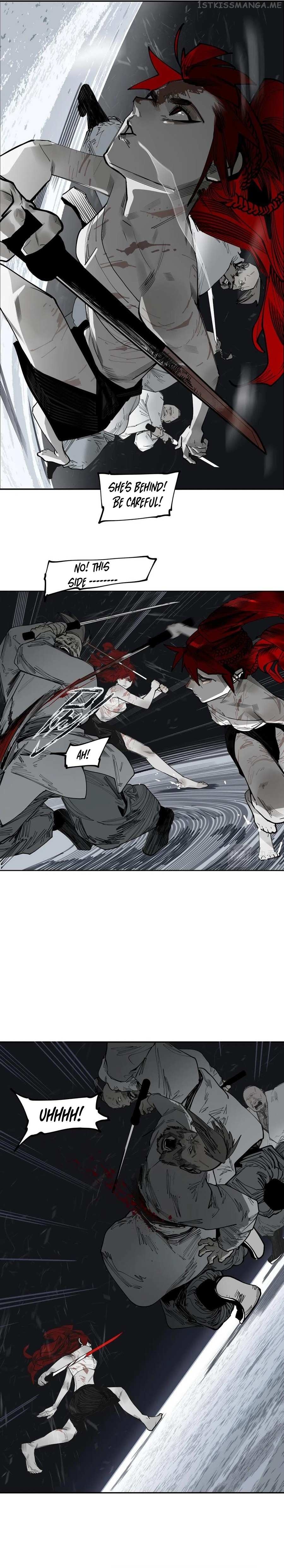 This Star Chapter 32 - page 7