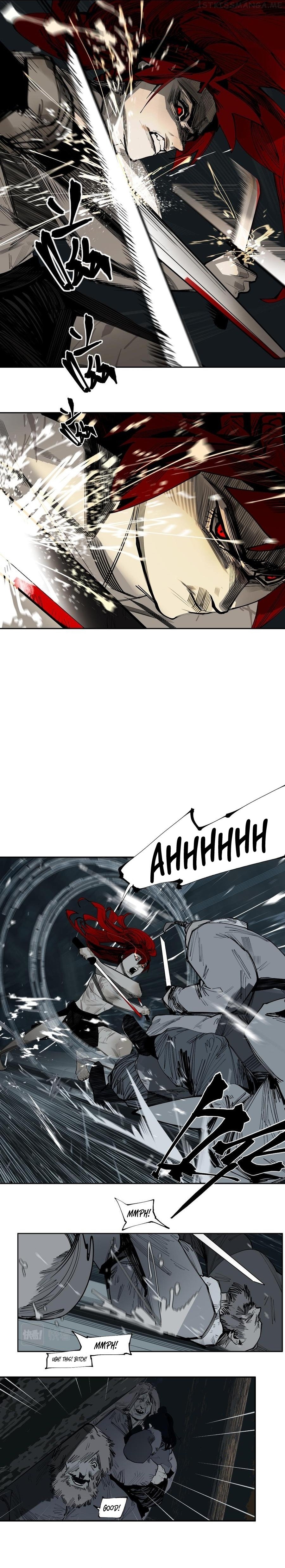 This Star Chapter 31 - page 10