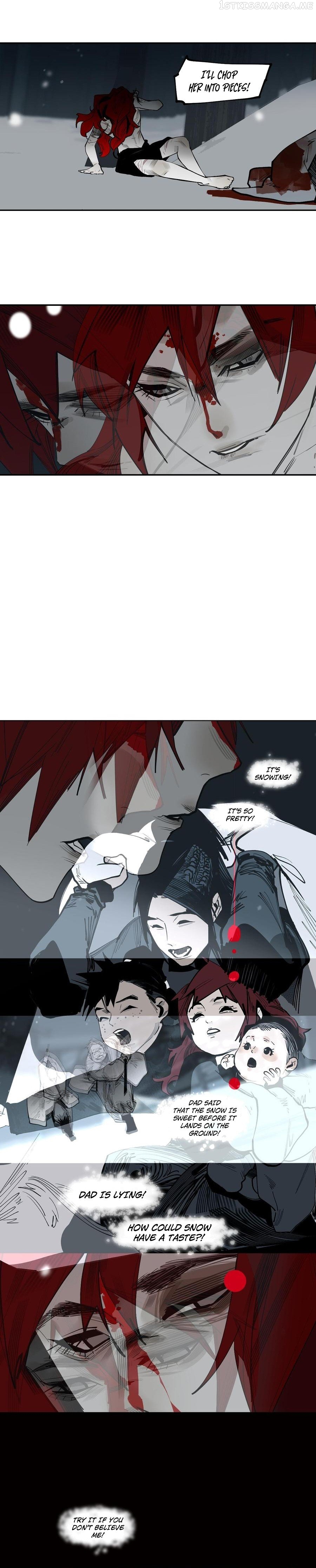 This Star Chapter 31 - page 14