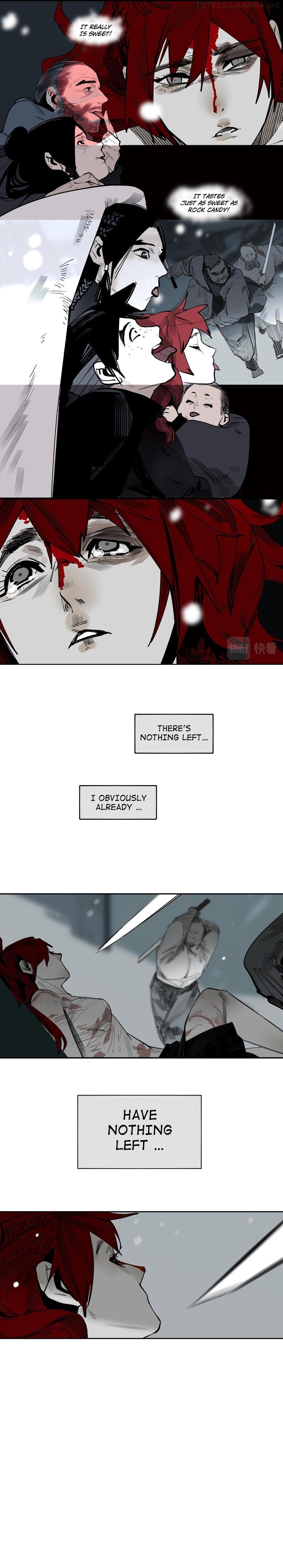 This Star Chapter 31 - page 15