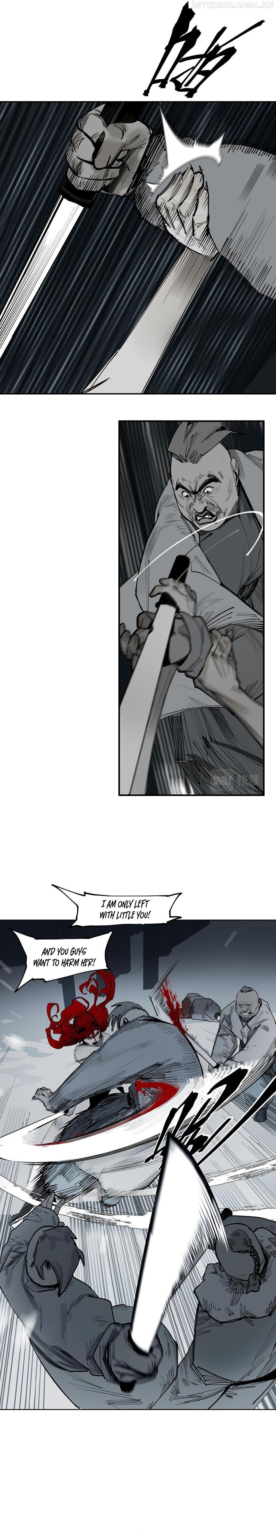 This Star Chapter 31 - page 16