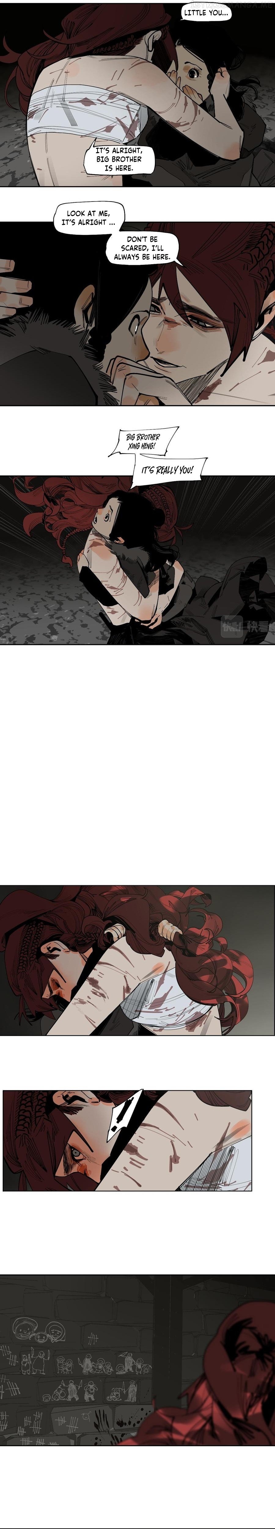 This Star Chapter 31 - page 4