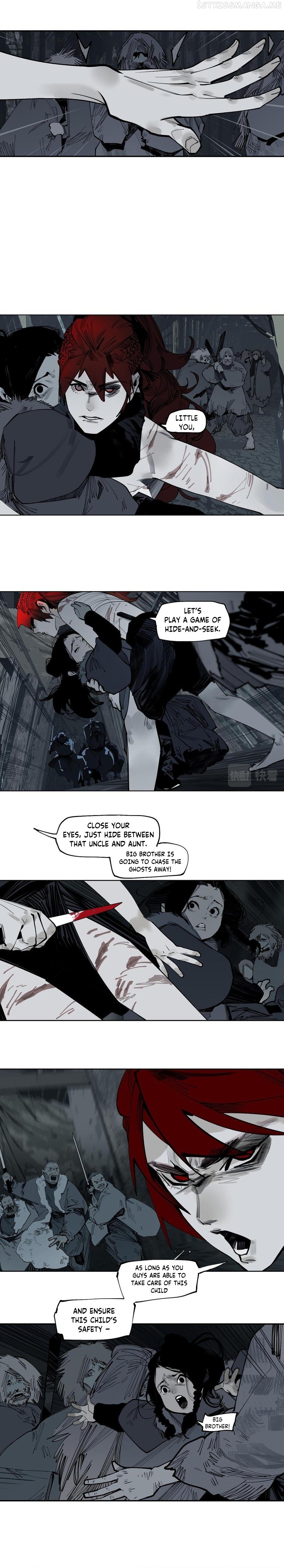 This Star Chapter 31 - page 6