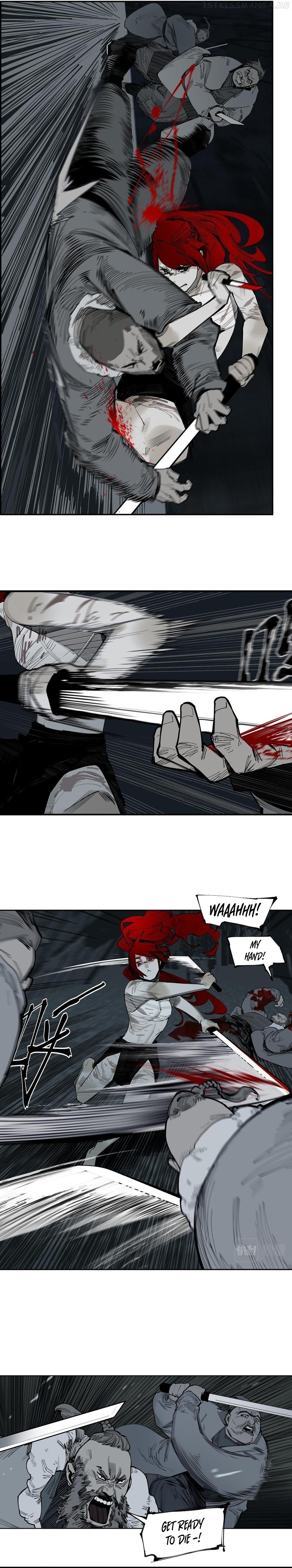 This Star Chapter 31 - page 8