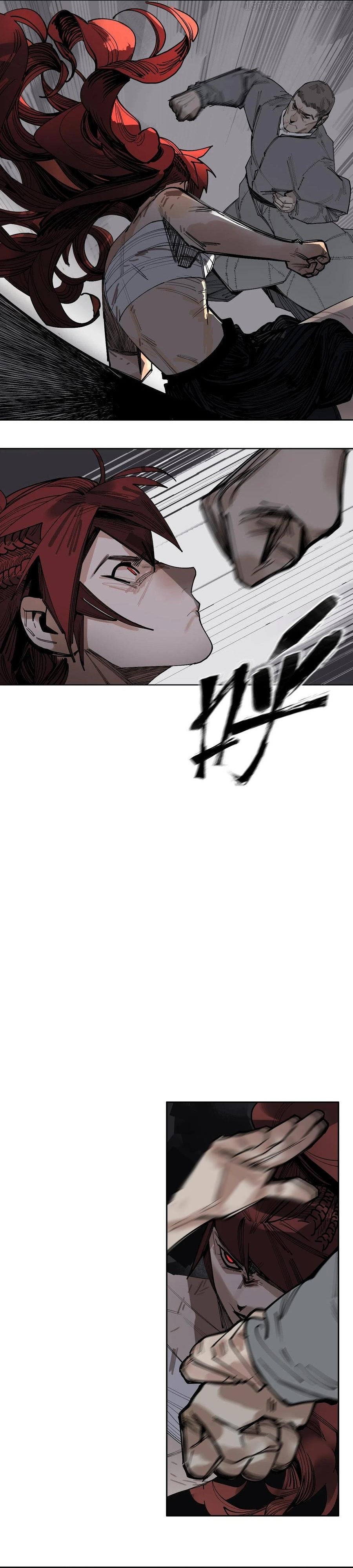 This Star Chapter 30 - page 10
