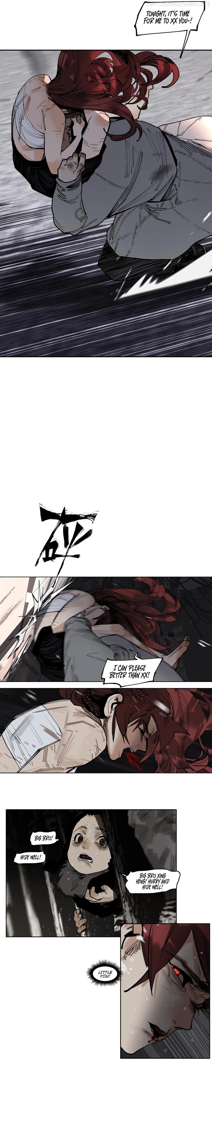 This Star Chapter 30 - page 13