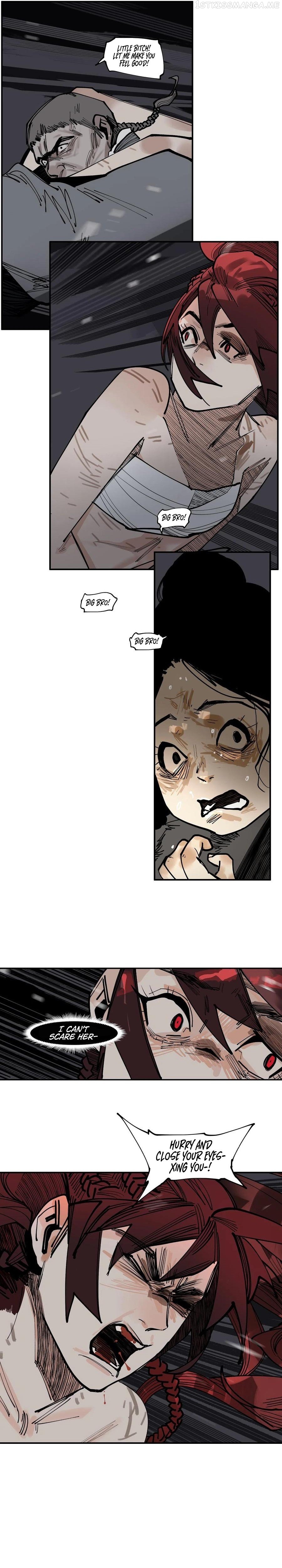 This Star Chapter 30 - page 15