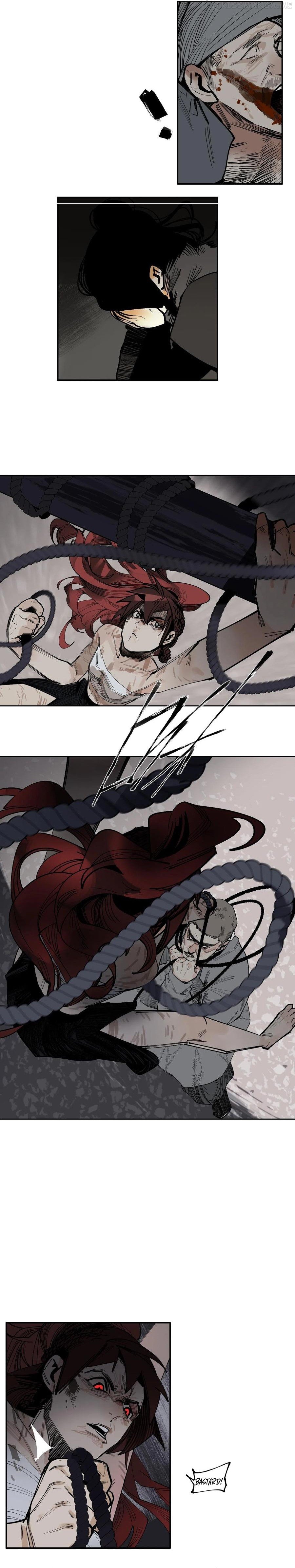 This Star Chapter 30 - page 19
